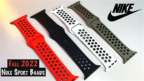 nike sportband with strap